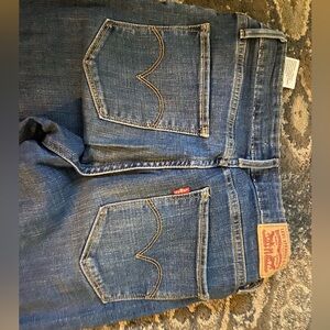 Levi’s skinny jeans 721 size 27